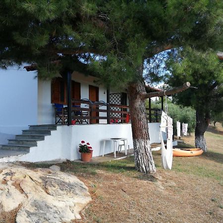 House Lagonisi Όρμος Παναγιάς Εξωτερικό φωτογραφία